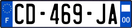 CD-469-JA