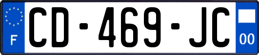 CD-469-JC