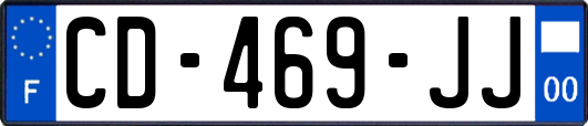 CD-469-JJ