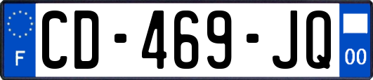 CD-469-JQ