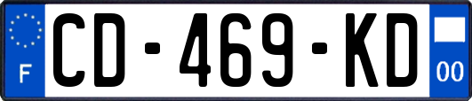 CD-469-KD