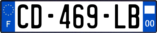 CD-469-LB