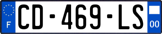 CD-469-LS