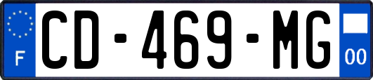 CD-469-MG