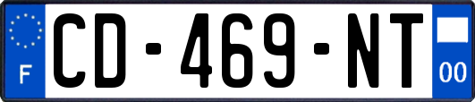 CD-469-NT