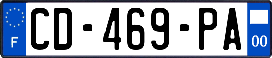 CD-469-PA