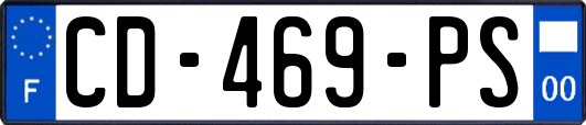 CD-469-PS