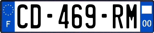 CD-469-RM