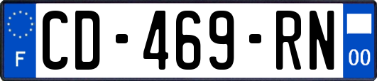 CD-469-RN