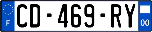 CD-469-RY