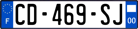 CD-469-SJ