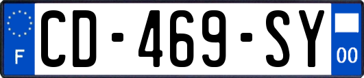 CD-469-SY