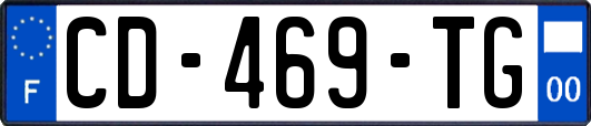 CD-469-TG