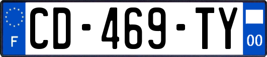 CD-469-TY