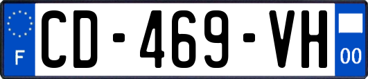 CD-469-VH