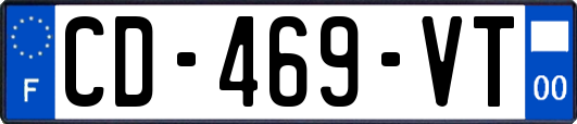 CD-469-VT