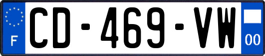 CD-469-VW