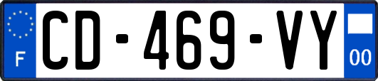 CD-469-VY