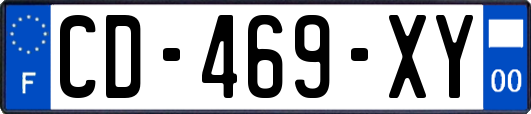 CD-469-XY