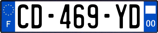 CD-469-YD