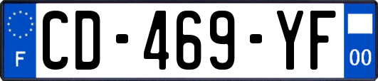 CD-469-YF