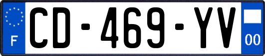 CD-469-YV