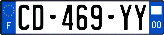 CD-469-YY