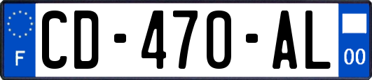 CD-470-AL