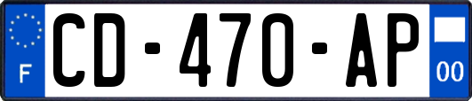 CD-470-AP