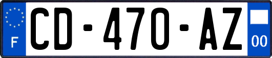 CD-470-AZ