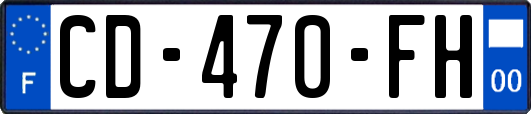 CD-470-FH