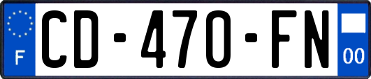 CD-470-FN