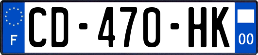 CD-470-HK