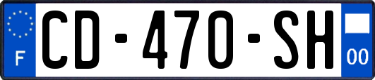 CD-470-SH