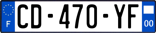 CD-470-YF