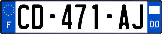 CD-471-AJ