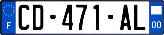 CD-471-AL