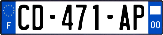 CD-471-AP