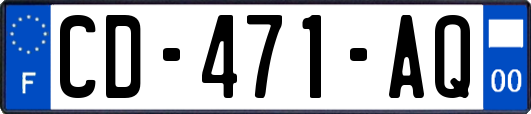 CD-471-AQ