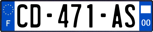 CD-471-AS