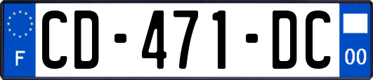 CD-471-DC