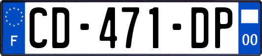 CD-471-DP