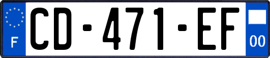 CD-471-EF