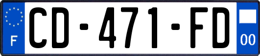 CD-471-FD