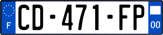 CD-471-FP