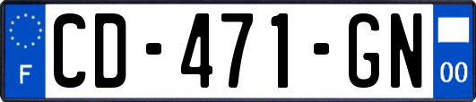 CD-471-GN