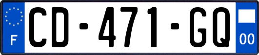 CD-471-GQ