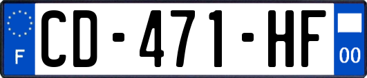 CD-471-HF