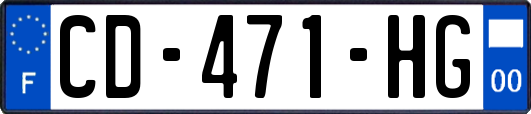 CD-471-HG