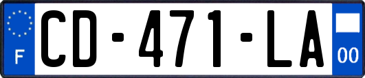 CD-471-LA